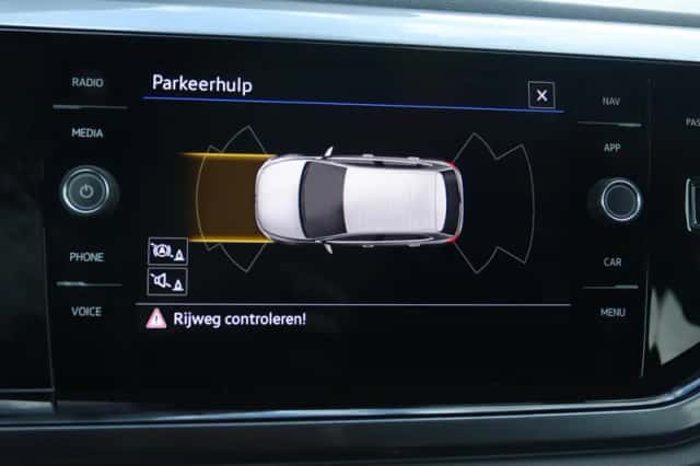 Volkswagen Polo (2022) thumbnail 22