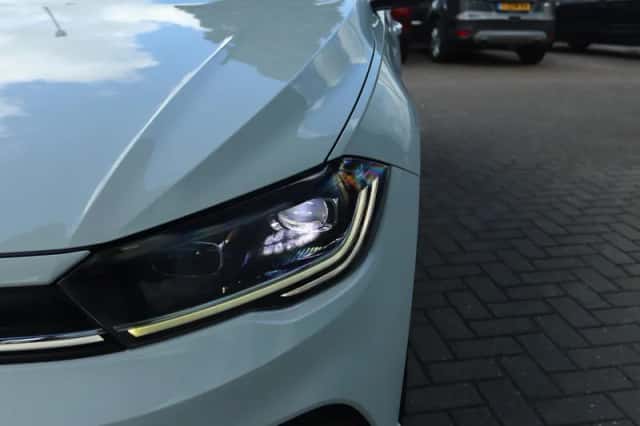 Volkswagen Polo (2022) thumbnail 30