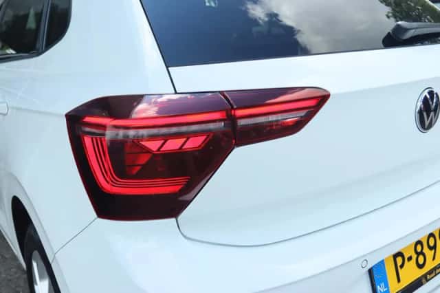 Volkswagen Polo (2022) thumbnail 31