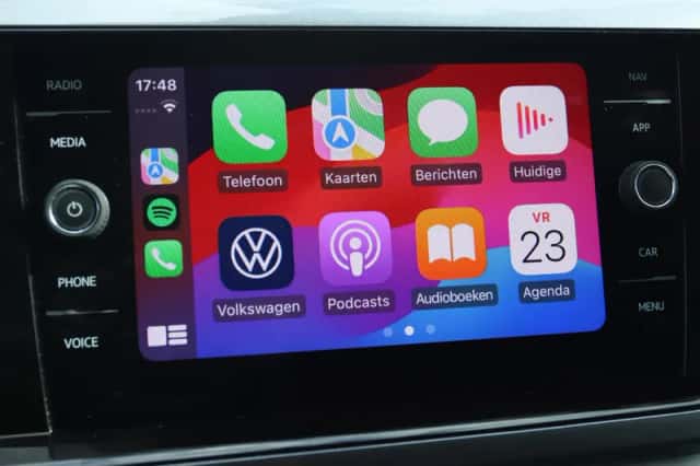 Volkswagen Polo (2022) thumbnail 5