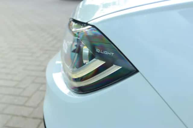 Volkswagen Polo (2022) thumbnail 6