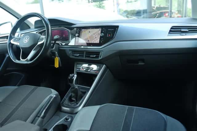 Volkswagen Polo (2022) thumbnail 7