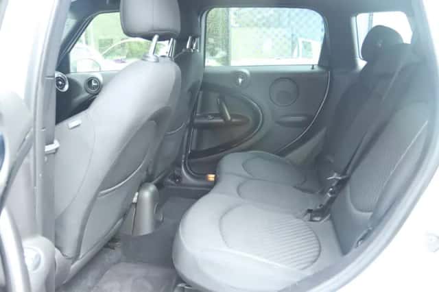 MINI Countryman (2014) thumbnail 12