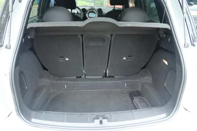 MINI Countryman (2014) thumbnail 13