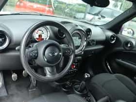 MINI Countryman (2014) thumbnail 15