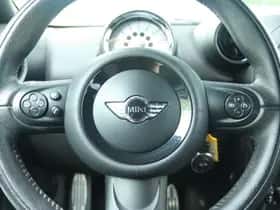 MINI Countryman (2014) thumbnail 16