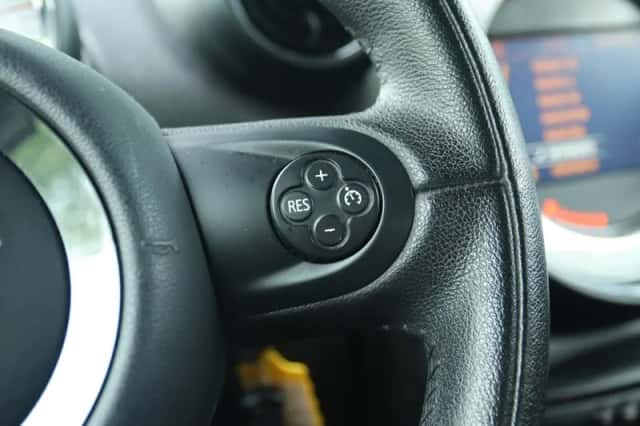MINI Countryman (2014) thumbnail 19