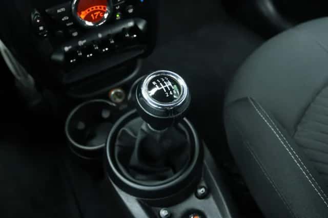 MINI Countryman (2014) thumbnail 22