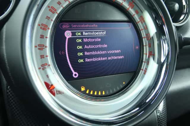 MINI Countryman (2014) thumbnail 27