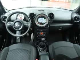 MINI Countryman (2014) thumbnail 10