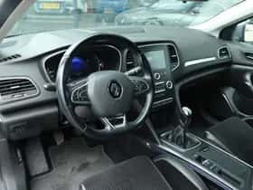 Renault Mégane (2017) thumbnail 13