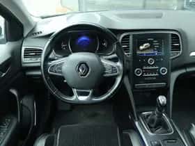 Renault Mégane (2017) thumbnail 14