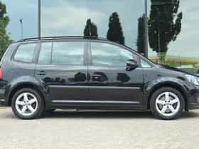 Volkswagen Touran (2013) thumbnail 14