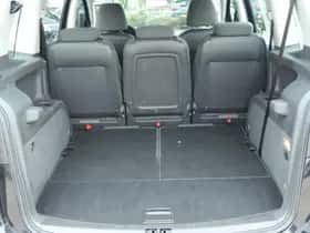 Volkswagen Touran (2013) thumbnail 8