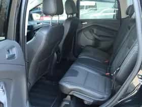 Ford Kuga (2015) thumbnail 11