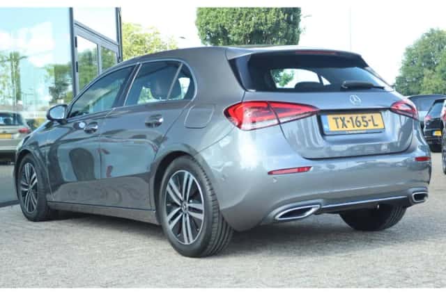Mercedes-Benz A-Klasse (2018) thumbnail 13