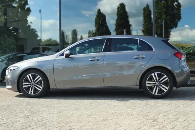 Mercedes-Benz A-Klasse (2018) thumbnail 14
