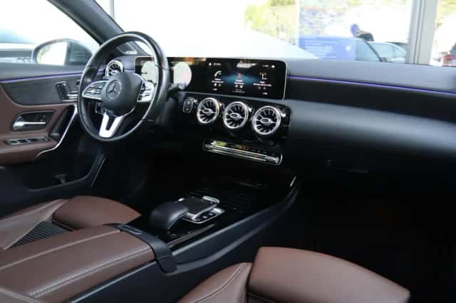 Mercedes-Benz A-Klasse (2018) thumbnail 15