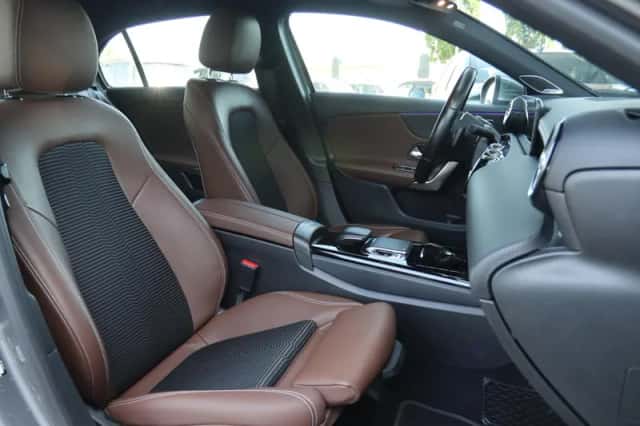 Mercedes-Benz A-Klasse (2018) thumbnail 16