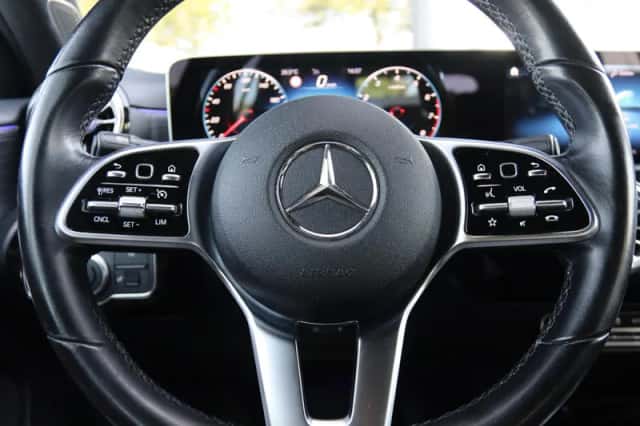 Mercedes-Benz A-Klasse (2018) thumbnail 23