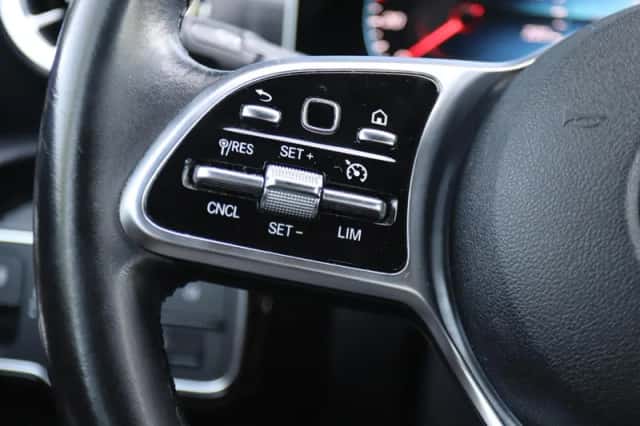 Mercedes-Benz A-Klasse (2018) thumbnail 24