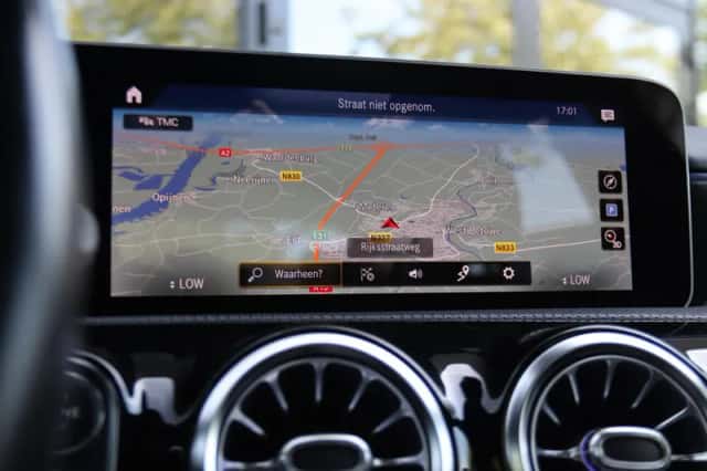 Mercedes-Benz A-Klasse (2018) thumbnail 26