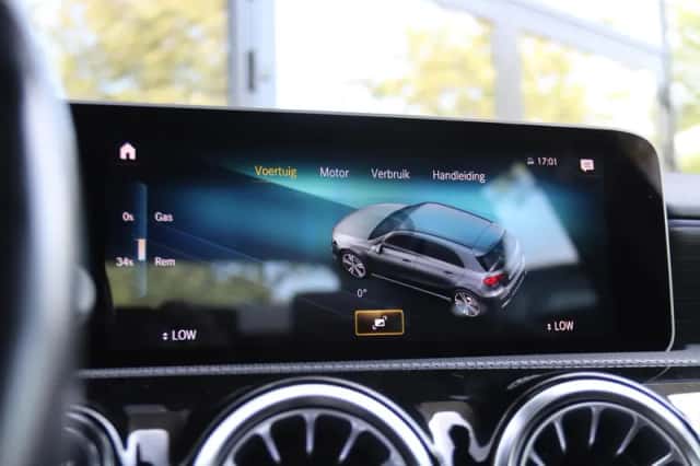 Mercedes-Benz A-Klasse (2018) thumbnail 27