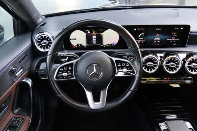 Mercedes-Benz A-Klasse (2018) thumbnail 28