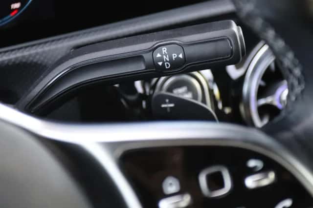 Mercedes-Benz A-Klasse (2018) thumbnail 31