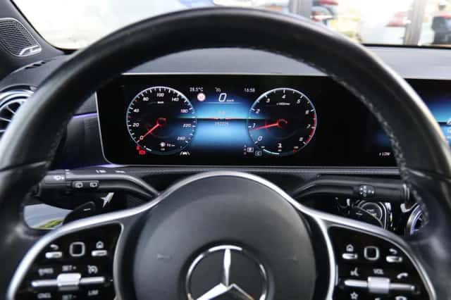 Mercedes-Benz A-Klasse (2018) thumbnail 32