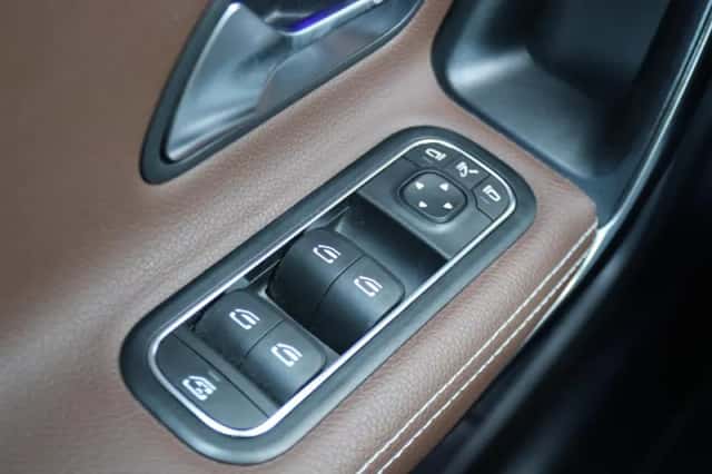 Mercedes-Benz A-Klasse (2018) thumbnail 33