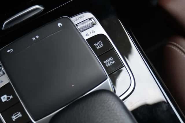 Mercedes-Benz A-Klasse (2018) thumbnail 35