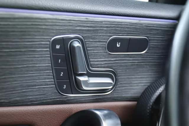 Mercedes-Benz A-Klasse (2018) thumbnail 5