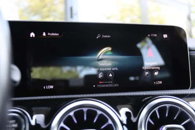 Mercedes-Benz A-Klasse (2018) thumbnail 41