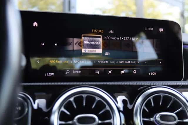 Mercedes-Benz A-Klasse (2018) thumbnail 42