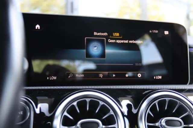 Mercedes-Benz A-Klasse (2018) thumbnail 43