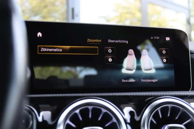 Mercedes-Benz A-Klasse (2018) thumbnail 44