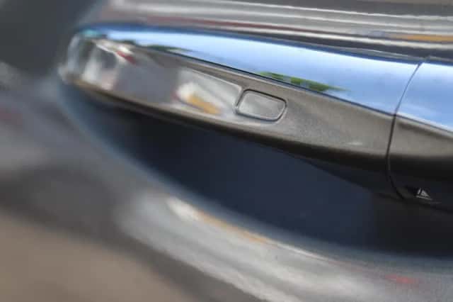 Mercedes-Benz A-Klasse (2018) thumbnail 46