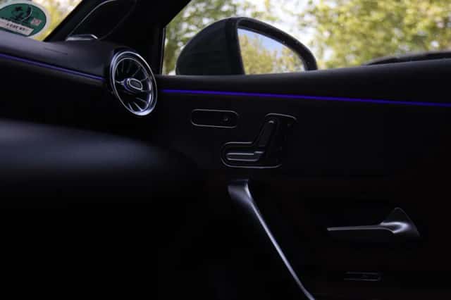 Mercedes-Benz A-Klasse (2018) thumbnail 7