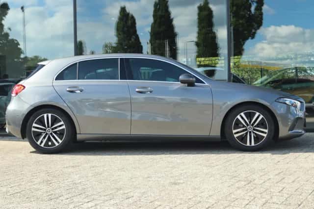 Mercedes-Benz A-Klasse (2018) thumbnail 10