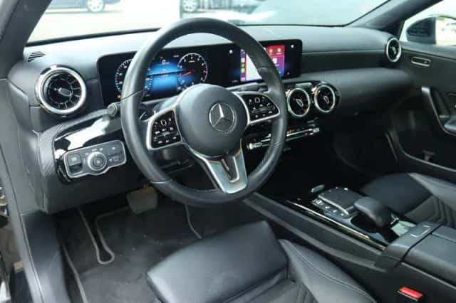 Mercedes-Benz A-Klasse (2022) thumbnail 13