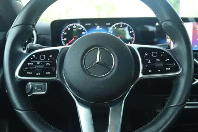 Mercedes-Benz A-Klasse (2022) thumbnail 14