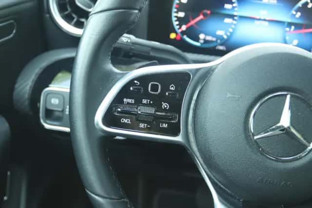 Mercedes-Benz A-Klasse (2022) thumbnail 16