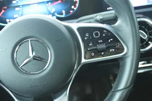Mercedes-Benz A-Klasse (2022) thumbnail 17