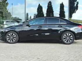 Mercedes-Benz A-Klasse (2022) thumbnail 3