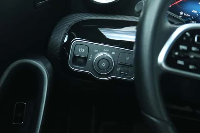Mercedes-Benz A-Klasse (2022) thumbnail 23