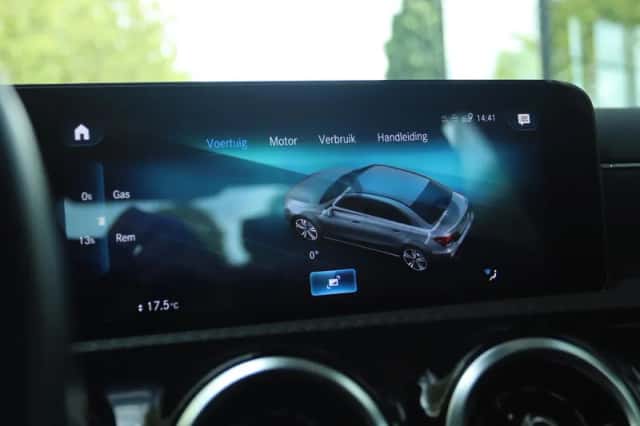 Mercedes-Benz A-Klasse (2022) thumbnail 26