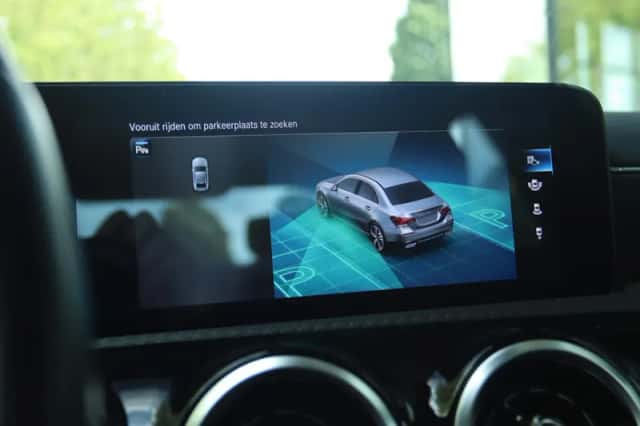 Mercedes-Benz A-Klasse (2022) thumbnail 27