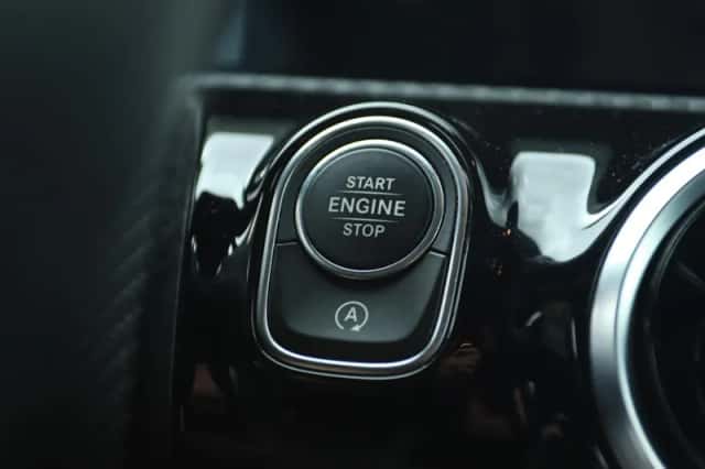 Mercedes-Benz A-Klasse (2022) thumbnail 31
