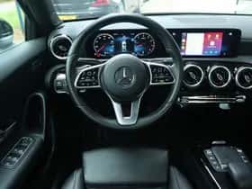 Mercedes-Benz A-Klasse (2022) thumbnail 8